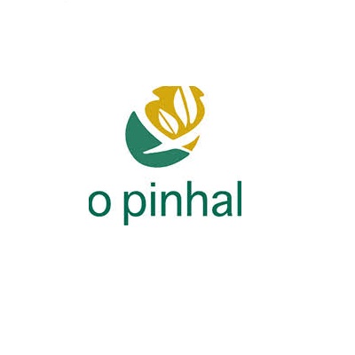 O pinhal